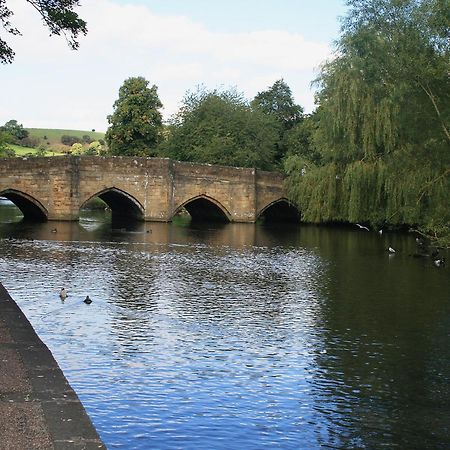 Bookkeepers Place Bakewell Zewnętrze zdjęcie