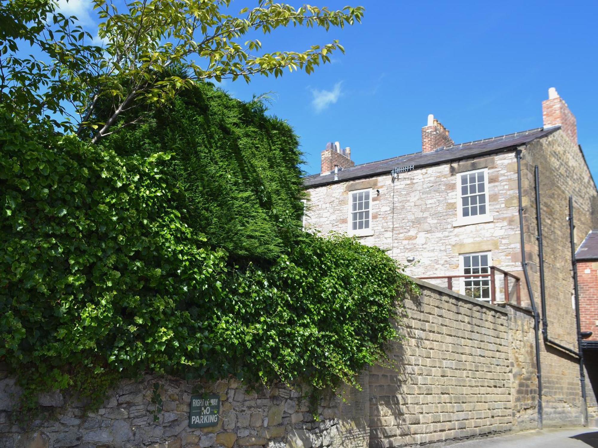 Bookkeepers Place Bakewell Zewnętrze zdjęcie