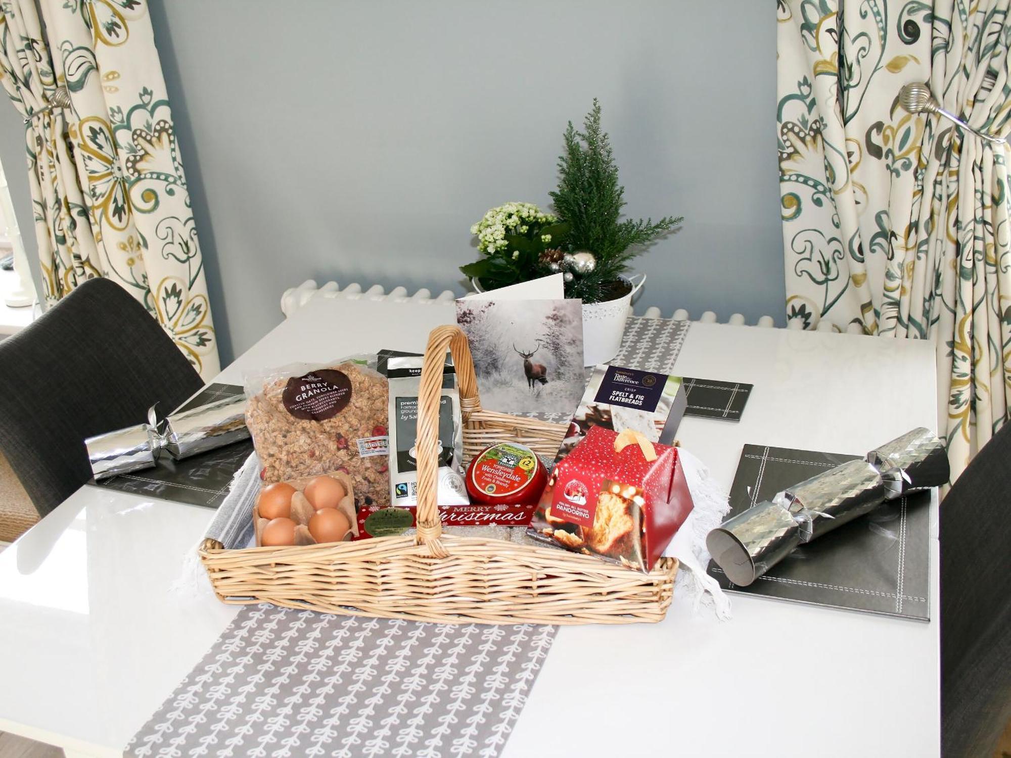 Bookkeepers Place Bakewell Zewnętrze zdjęcie