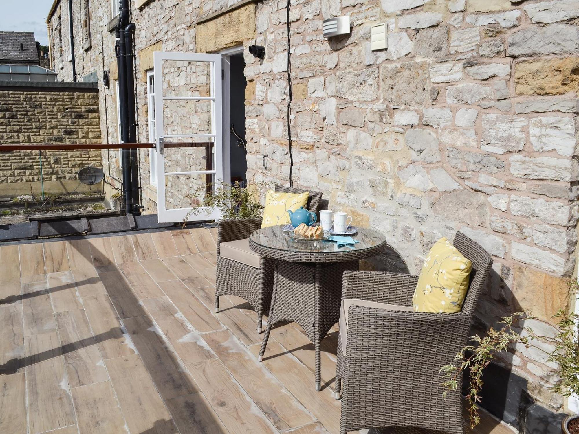 Bookkeepers Place Bakewell Zewnętrze zdjęcie