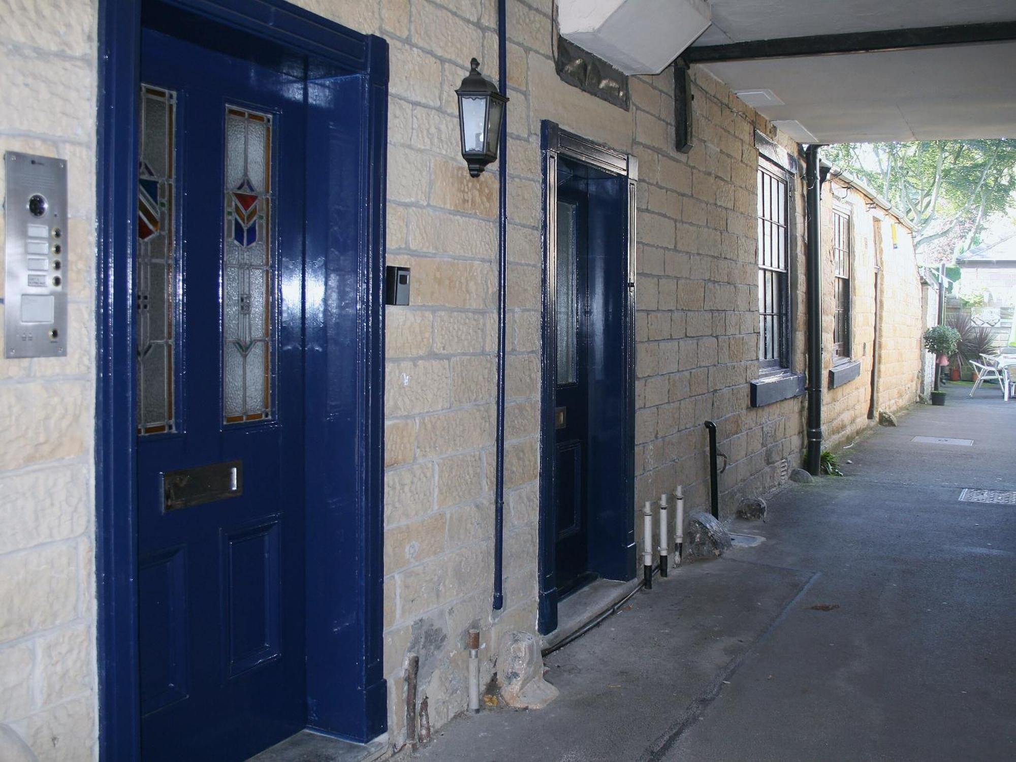 Bookkeepers Place Bakewell Zewnętrze zdjęcie