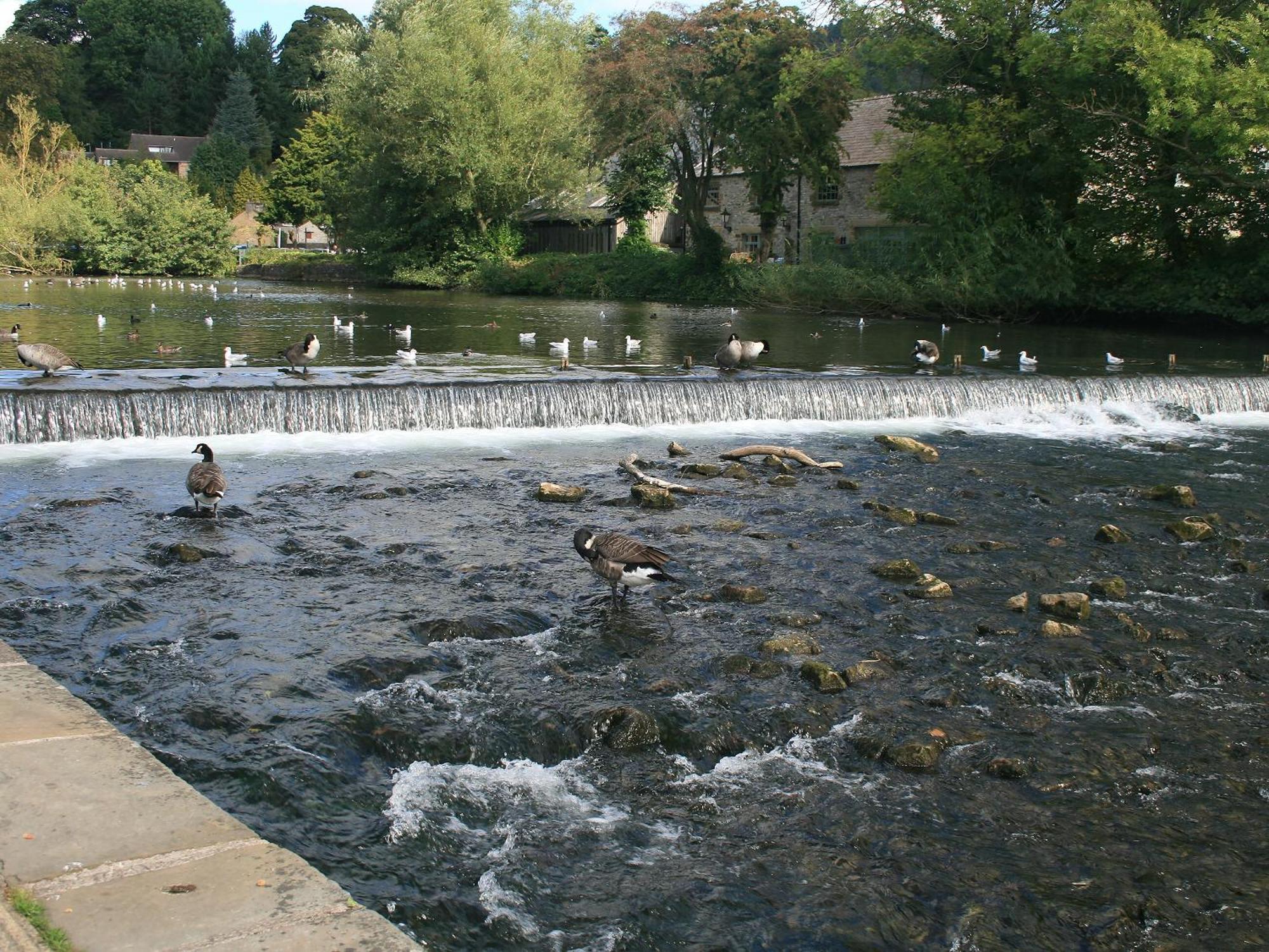 Bookkeepers Place Bakewell Zewnętrze zdjęcie